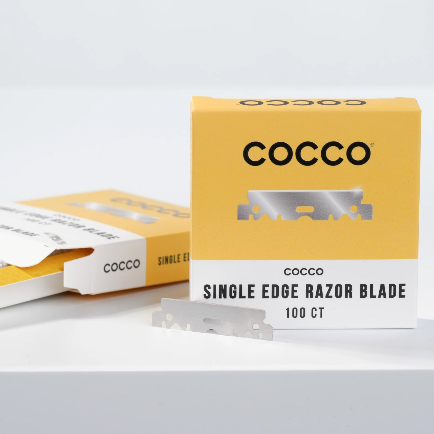 Cocco Razor Blades