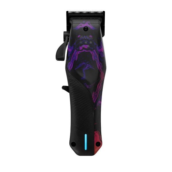 Wahl 5-Star Limited Edition Vapor Clipper