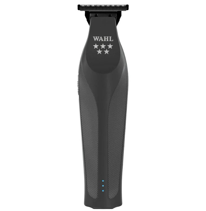 Wahl Limited Edition Matte Black Nightshade Hi-Viz Trimmer