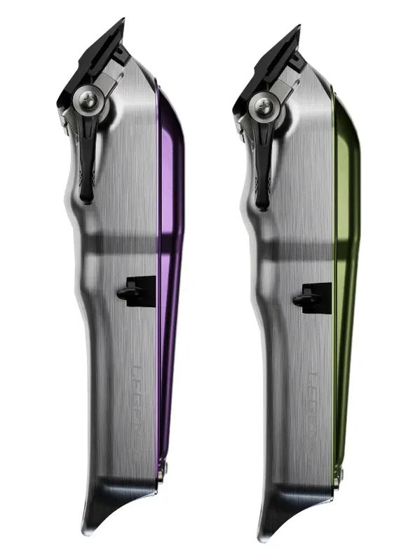 Wahl 5 Star Legend+ All-Metal