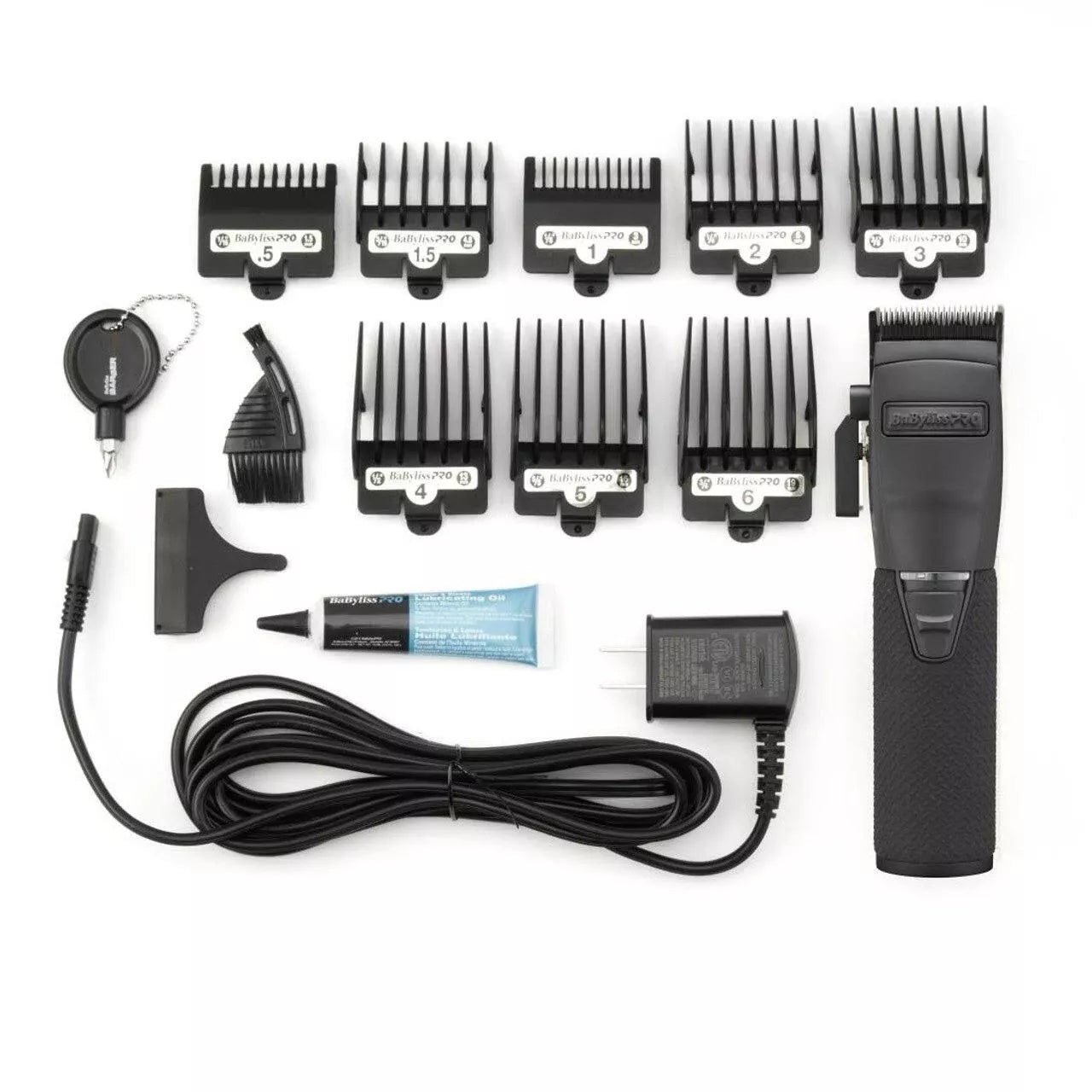 BaByliss Boost FX Clipper