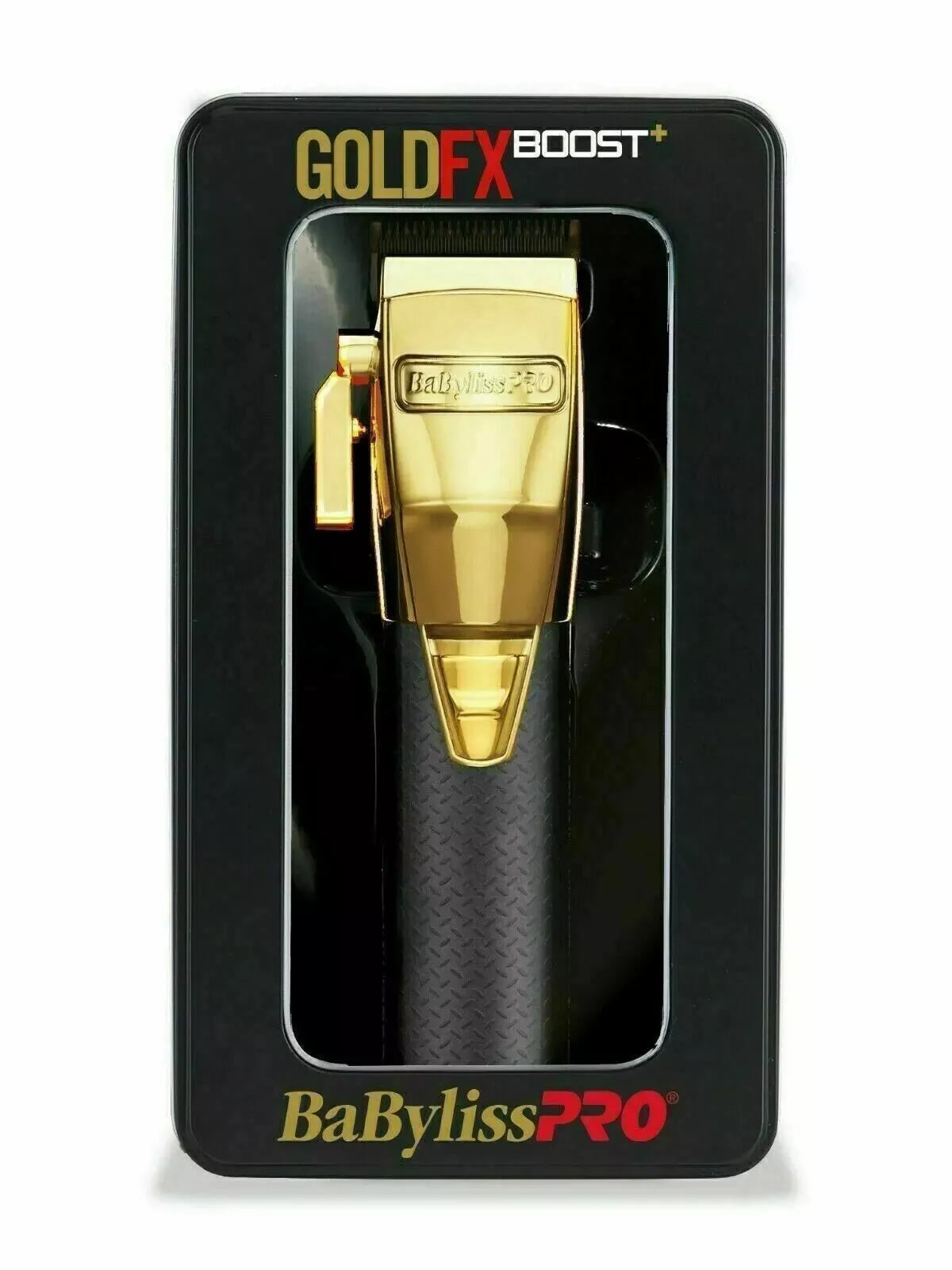 BaByliss Boost FX Clipper