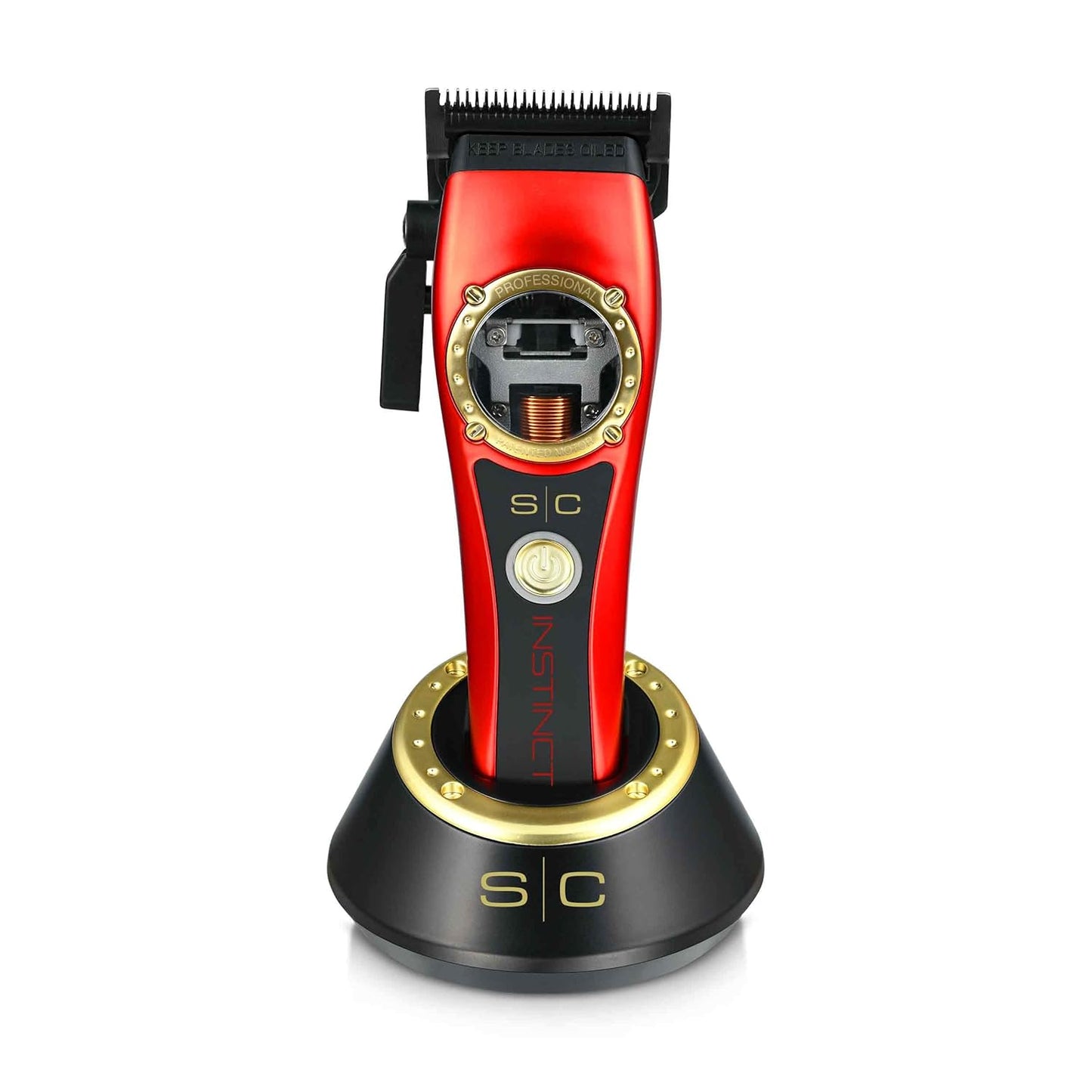 StyleCraft Instinct Clipper