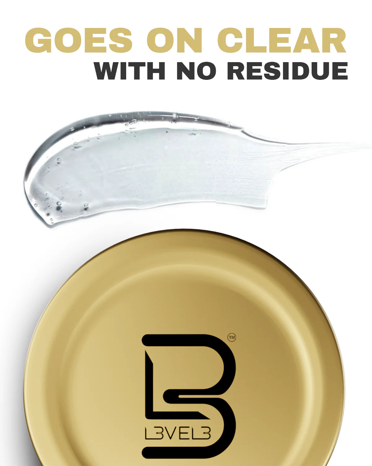 L3VEL3 Hair Styling Pomade