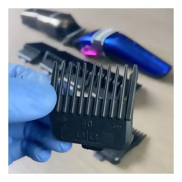 STYLECRAFT UNIVERSAL MAGNETIC DUB CLIPPER GUARDS