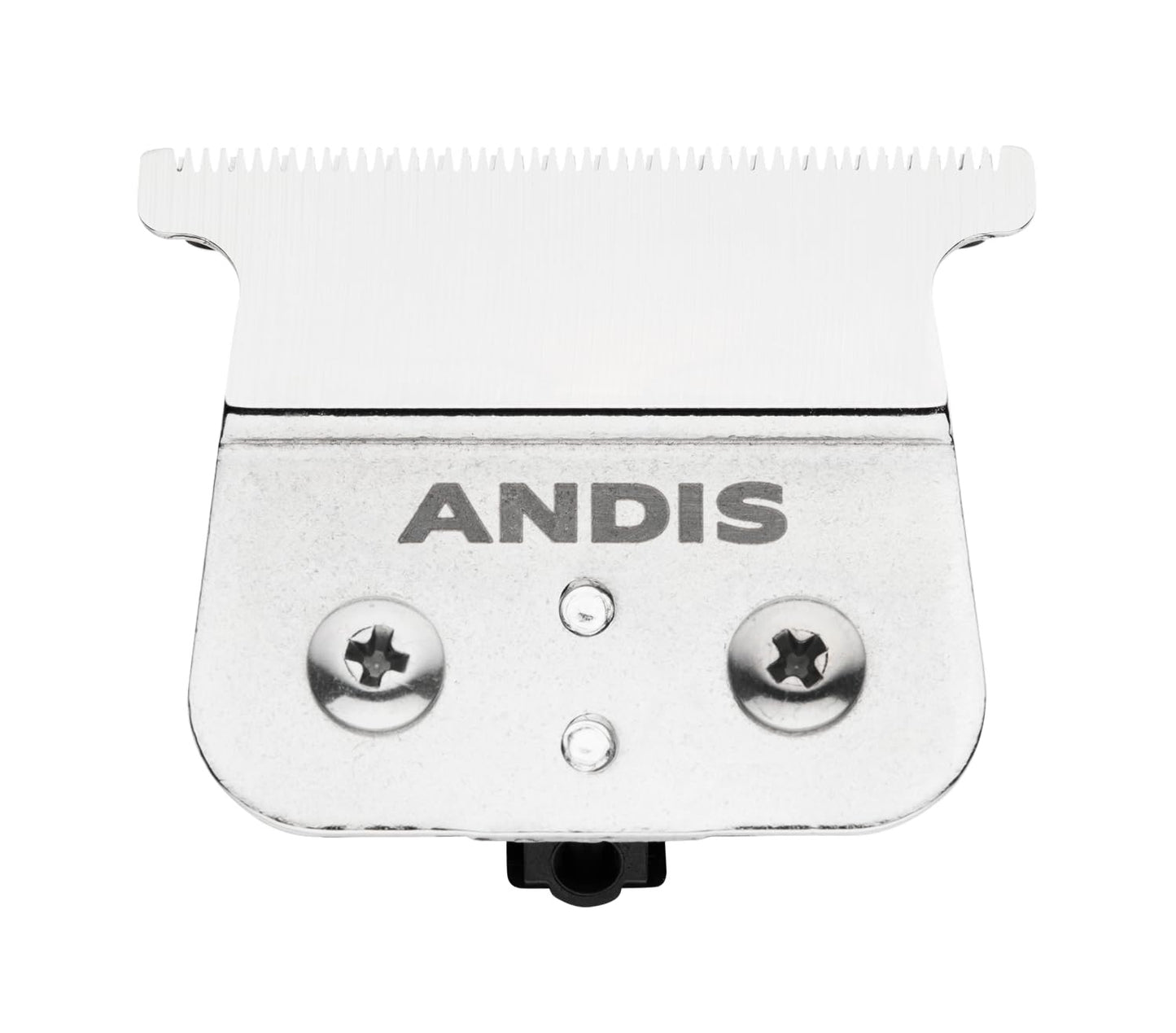 Andis Cordless T-Outliner Carbon Stainless-Steel Replacement T-Blade