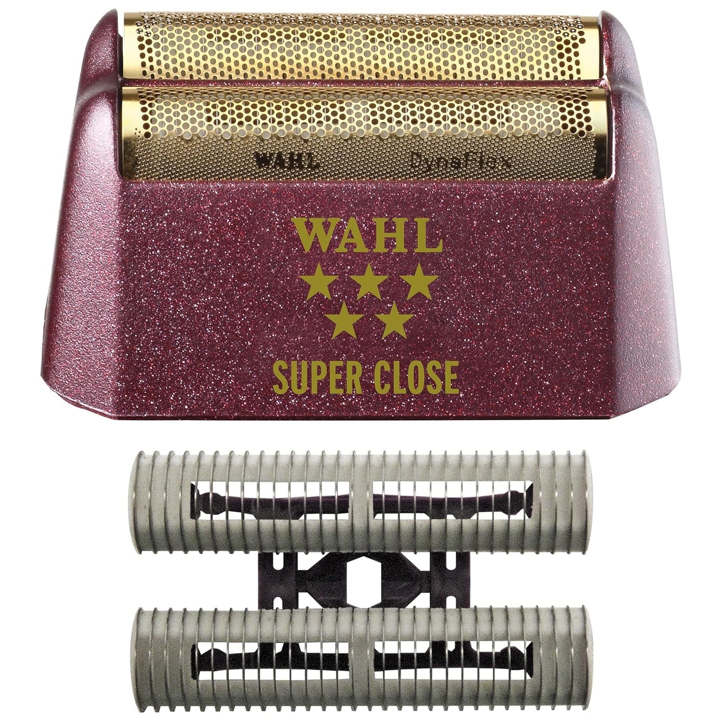 Wahl Professional 5 Star Shaver Replacement Foil