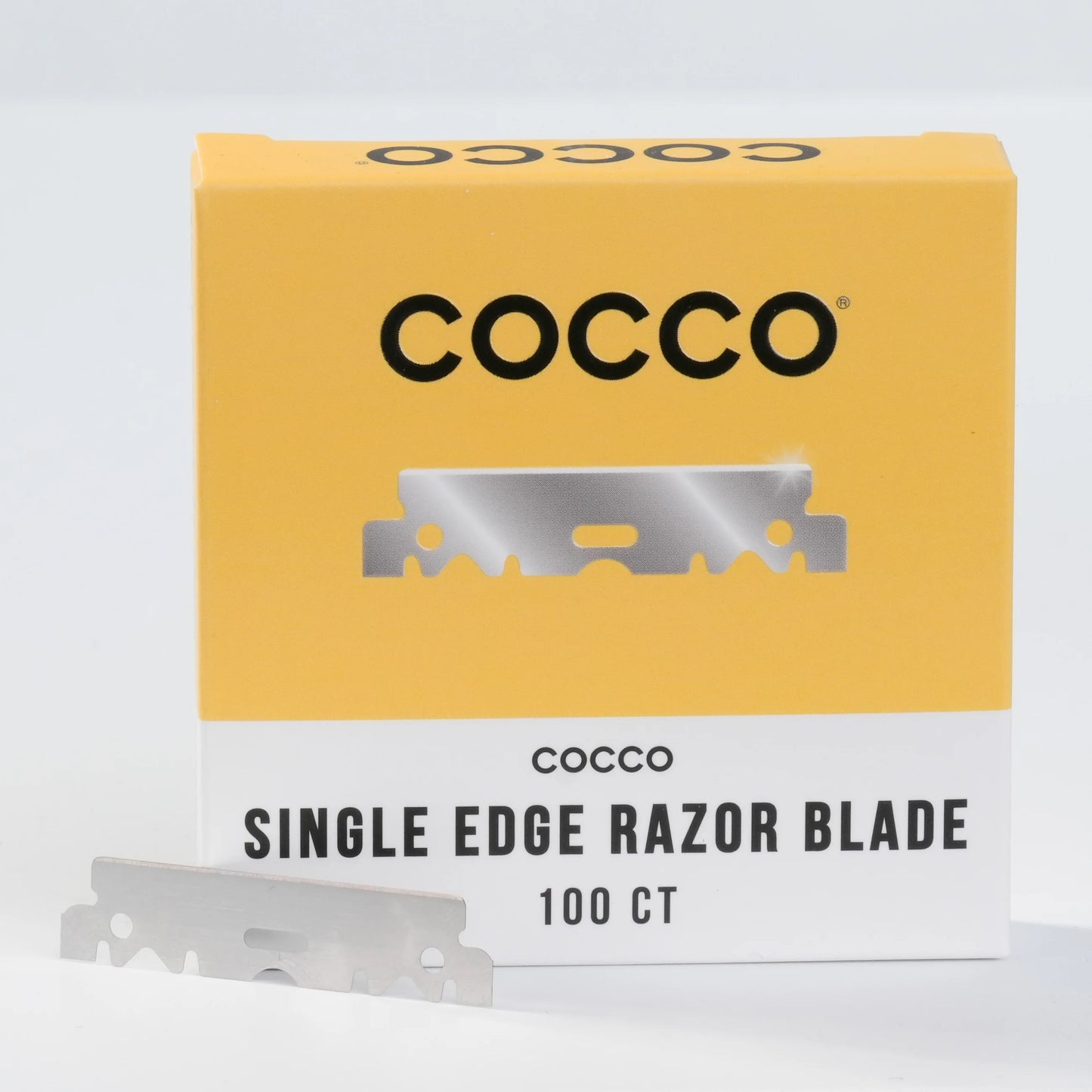 Cocco Razor Blades