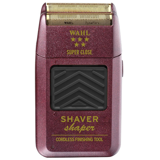 Wahl Professional 5 Star Series Shaver