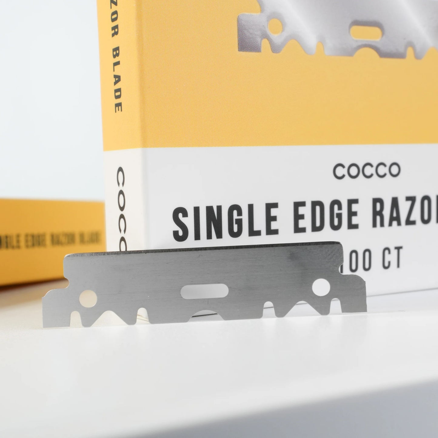 Cocco Razor Blades