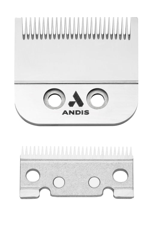 Andis Fade Master Carbon Steel Replacement Blade