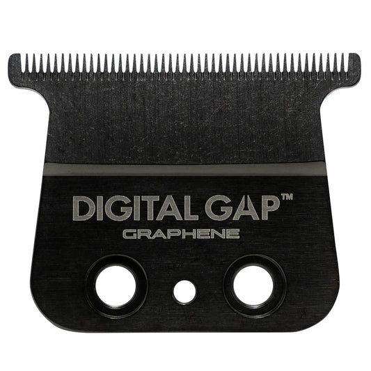 COCCO DIGITAL GAP™ AMBASSADOR GRAPHENE TRIMMER BLADE