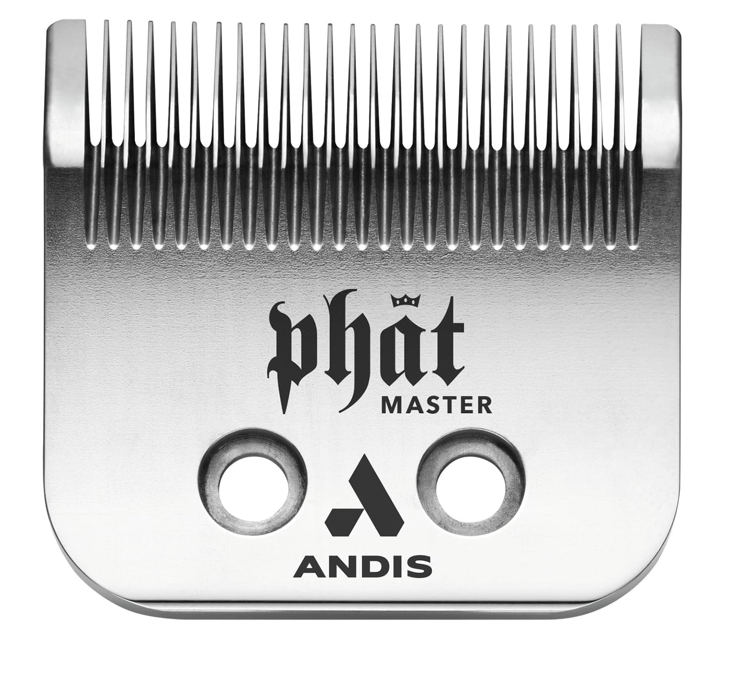 Andis Phat Master ML Clipper Carbon-Steel Blade