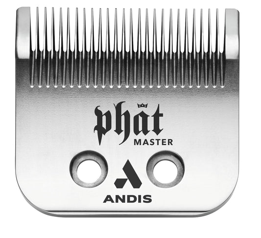 Andis Phat Master ML Clipper Carbon-Steel Blade