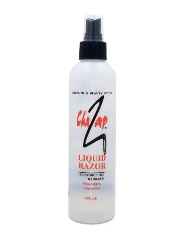 Chazap Liquid Razor