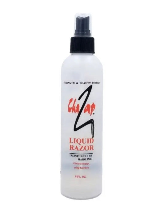 Chazap Liquid Razor