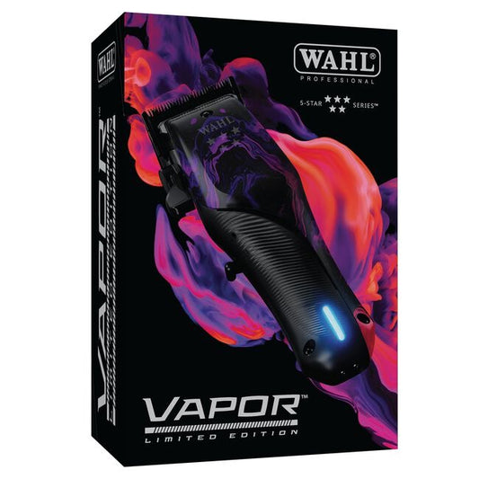 Wahl 5-Star Limited Edition Vapor Clipper