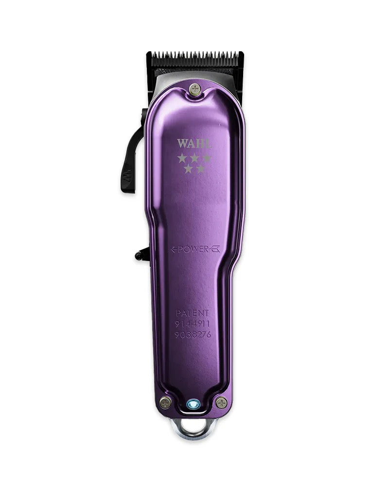 Wahl 5 Star Legend+ All-Metal