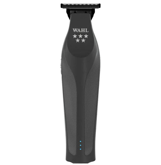 Wahl Limited Edition Matte Black Nightshade Hi-Viz Trimmer
