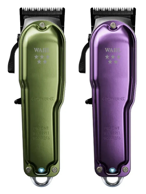 Wahl 5 Star Legend+ All-Metal