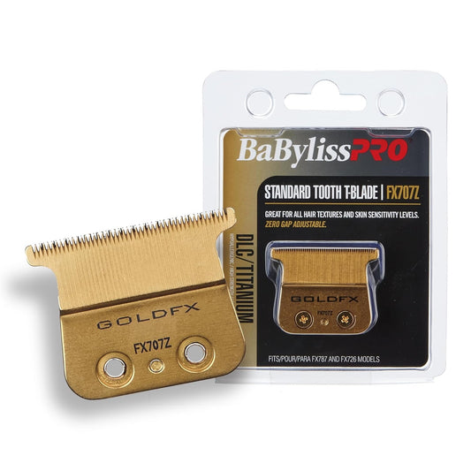 BabylissPRO Ultra-Thin Zero-Gap