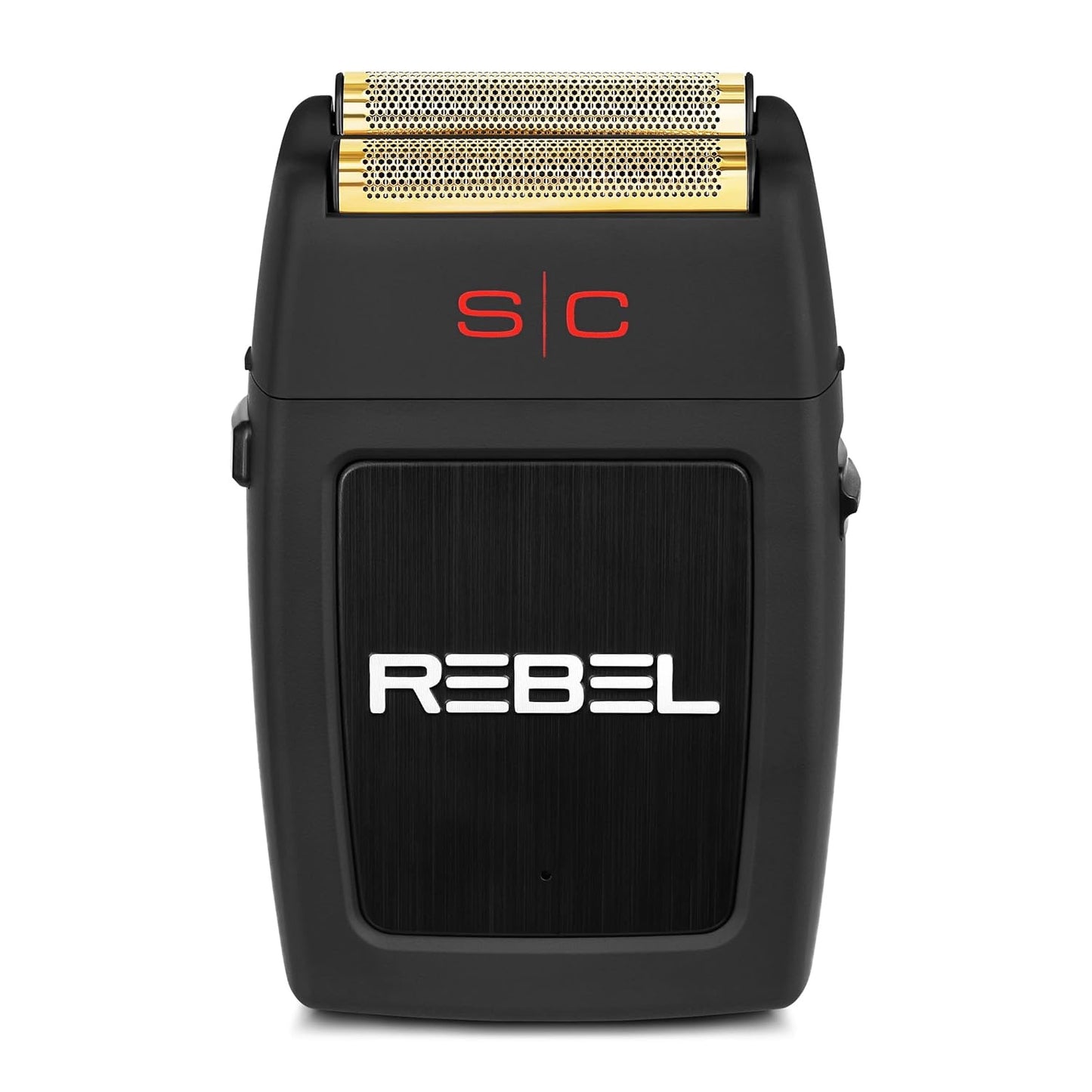 StyleCraft Rebel Professional Cordless Double Foil Shaver