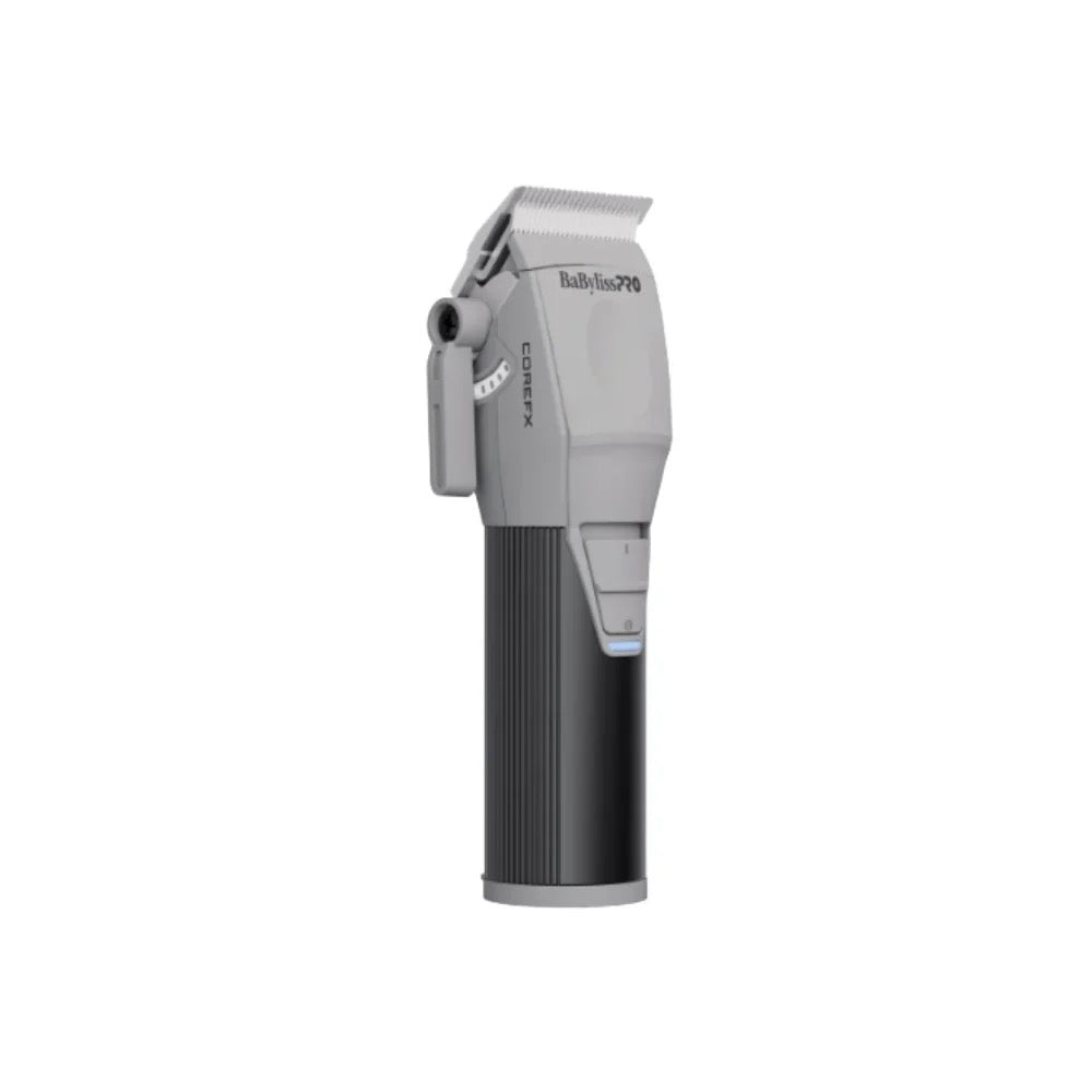 BaBylissPRO Compact CoreFX Clipper + Trimmer Combo