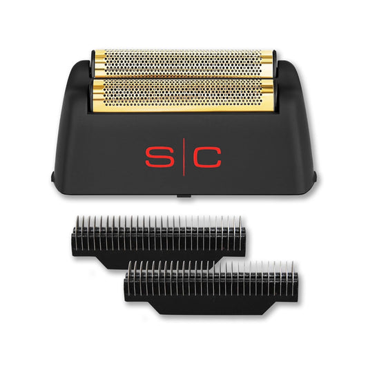 StyleCraft Rebel Shaver Foil Shaver Replacement Head