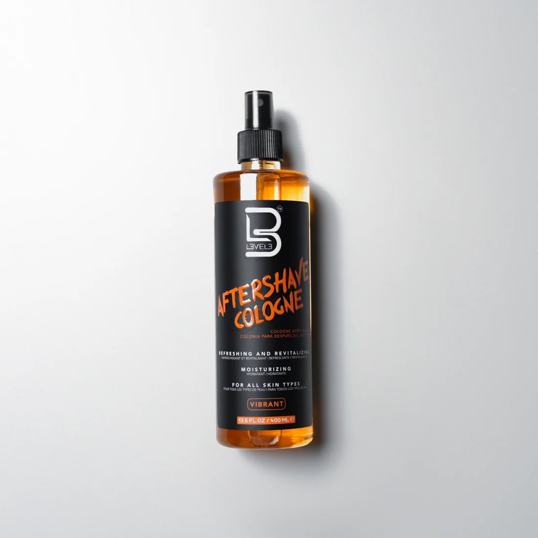 L3VEL3 After Shave Cologne