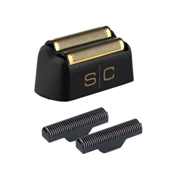 Stylecraft Instinct Shaver Foil Head Replacement