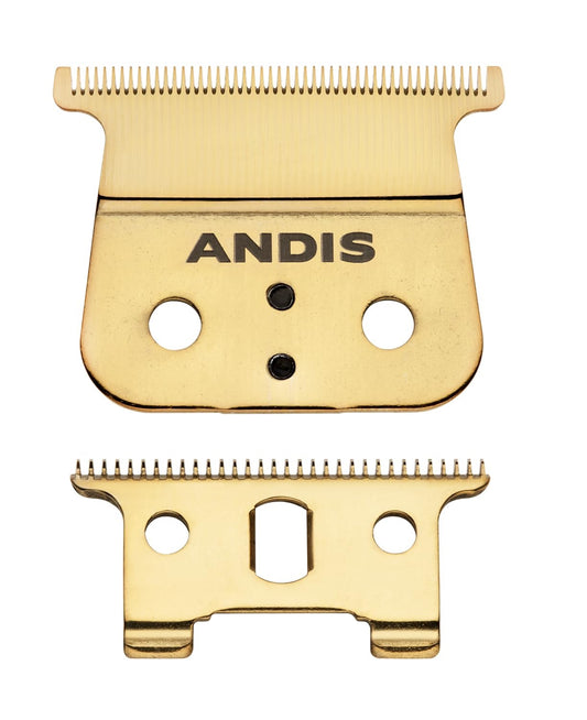 Andis Gold GTX-EXO Cordless GTX-Z Replacement Blade