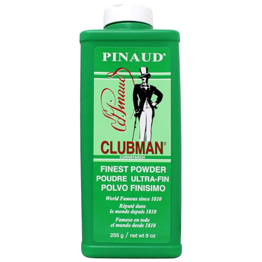 Clubman Flesh PINAUD Finest Powder
