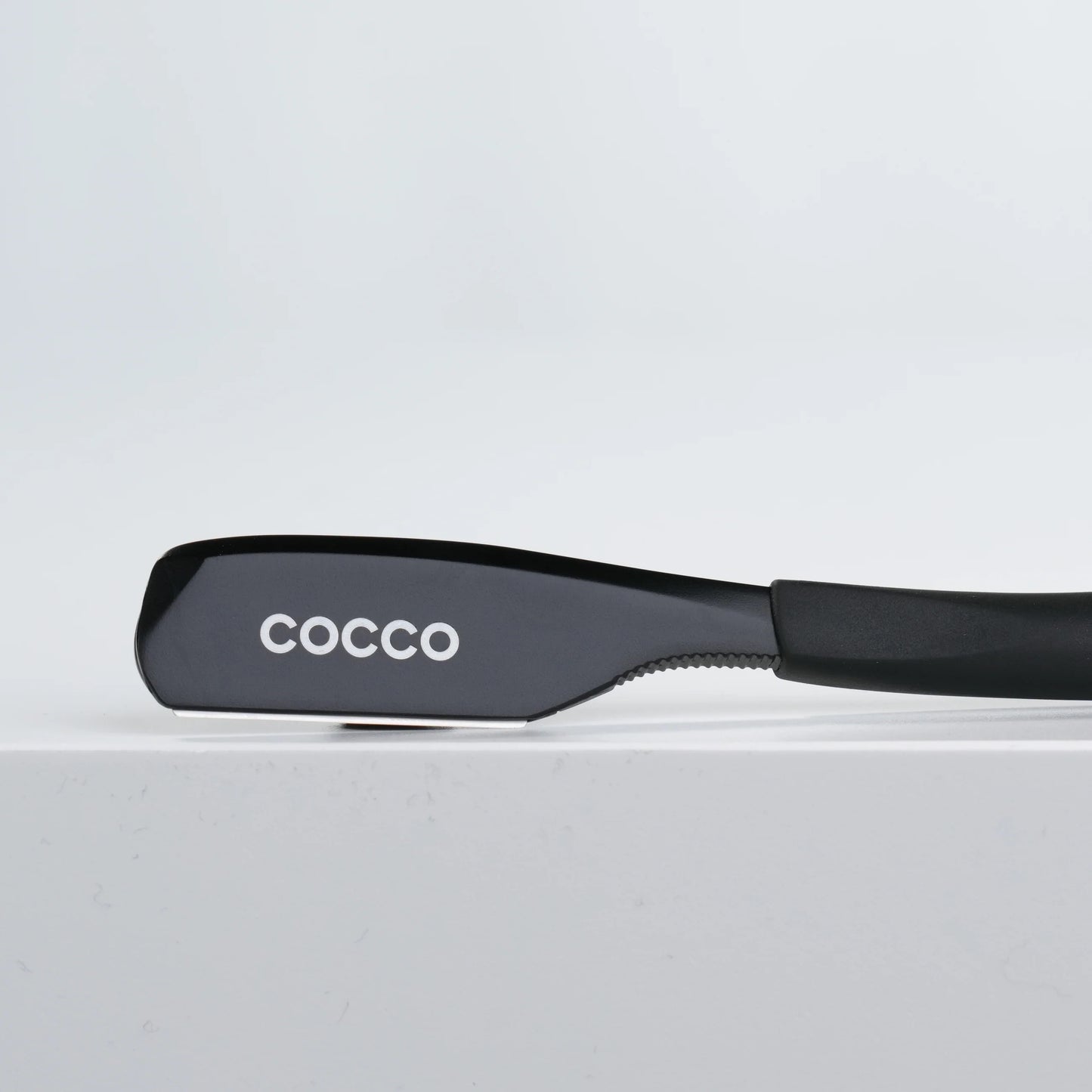 COCCO STRAIGHT RAZOR T15 - MATTE BLACK