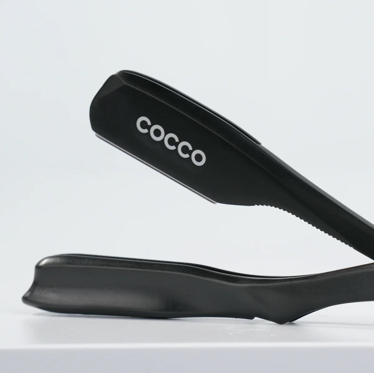 COCCO FOLDING RAZOR T11 - MATTE BLACK