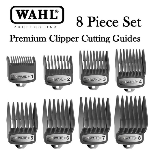 Wahl Premium Guards