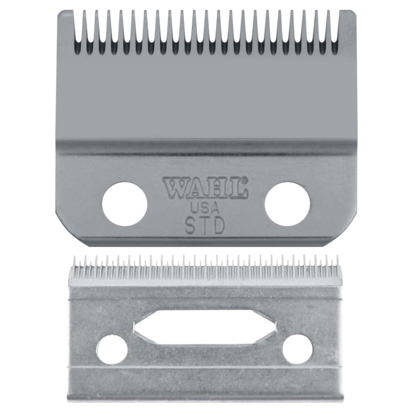 Wahl Professional 2 Hole Stagger Tooth Clipper Blade