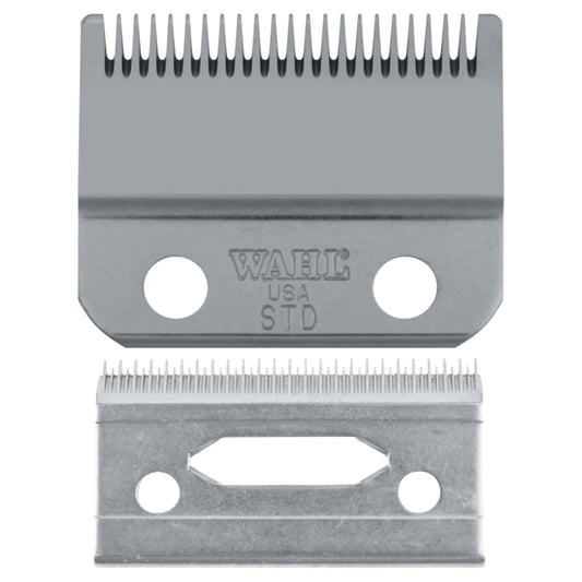 Wahl Professional 2 Hole Stagger Tooth Clipper Blade