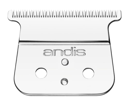 Andis Slimline Pro GTX Replacement Blade, Deep Tooth, Stainless Steel