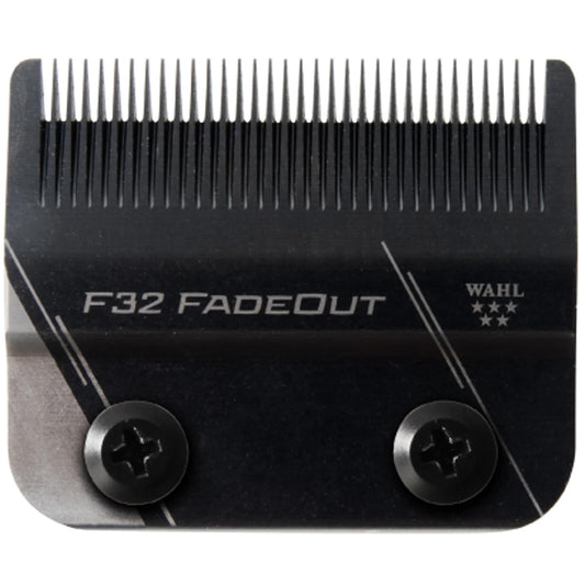 Wahl Professional F32 Fadeout Blade