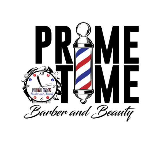 Primetime Barber and Beauty