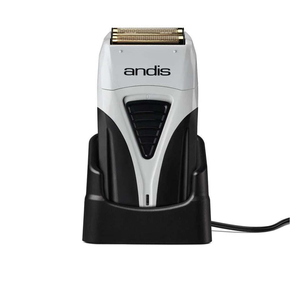 Andis Shaver Pro Plus Foil Shaver