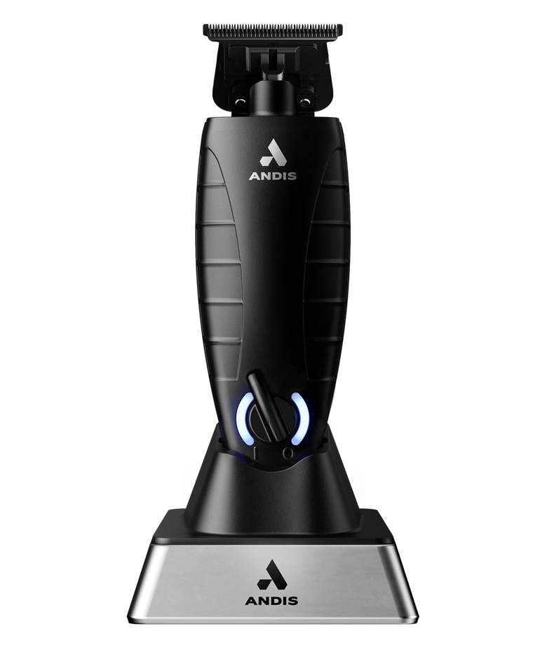 ANDIS GTX-EXO BLACK LABEL SPECIAL-EDITION TRIMMER