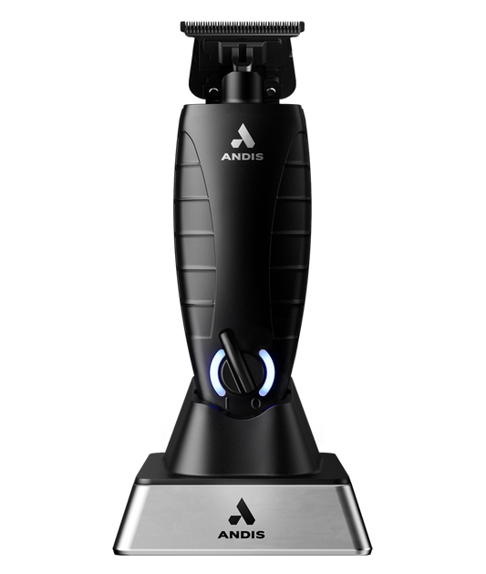 ANDIS GTX-EXO BLACK LABEL SPECIAL-EDITION TRIMMER