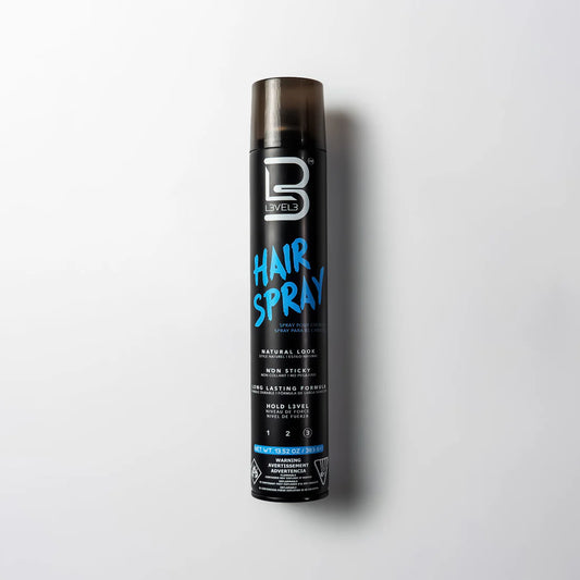 L3VEL 3 Hair Spray