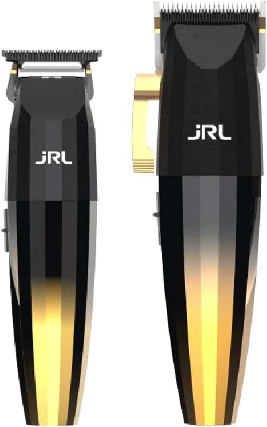 Jrl Fresh Fade 2020 Combo
