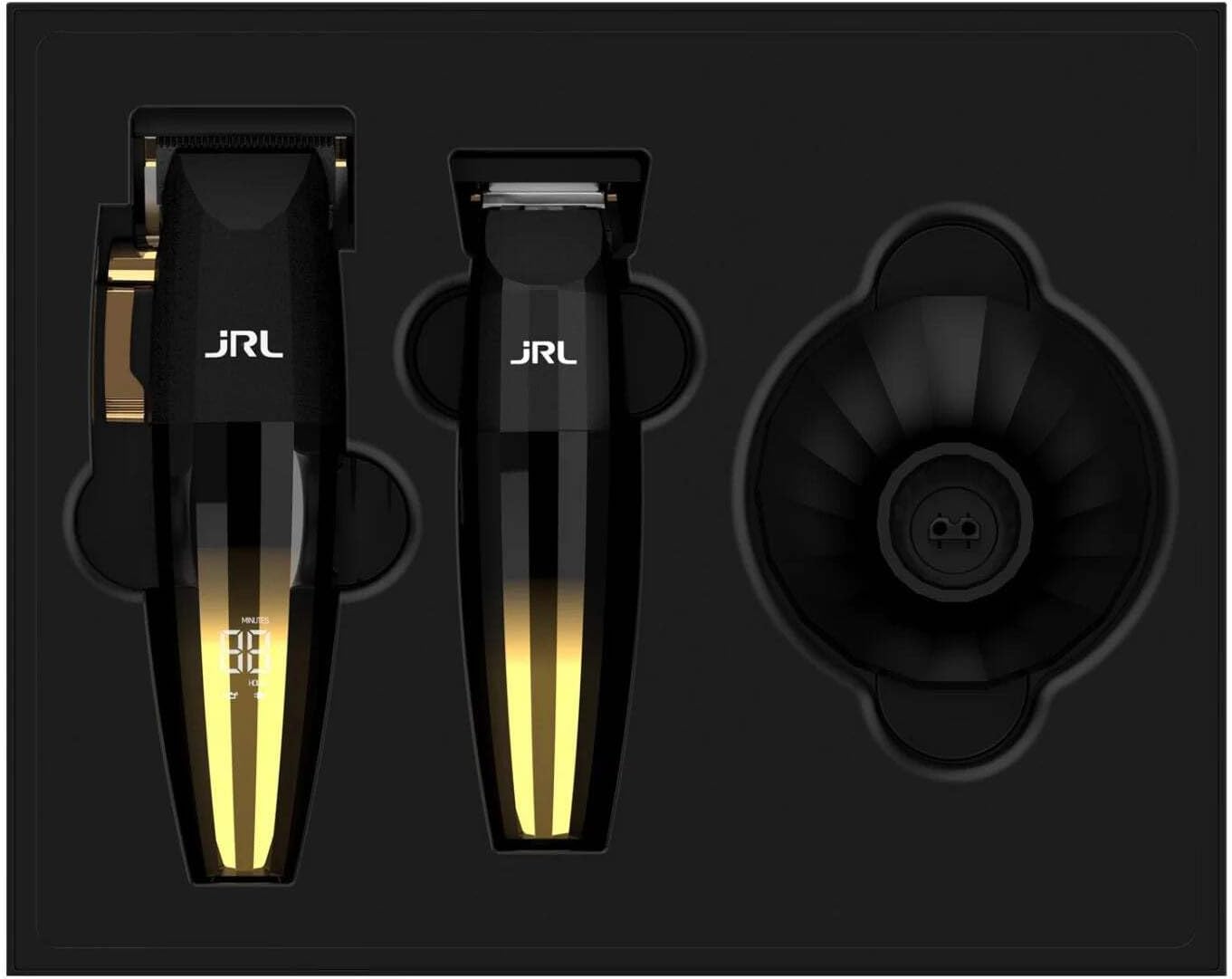 Jrl Fresh Fade 2020 Combo