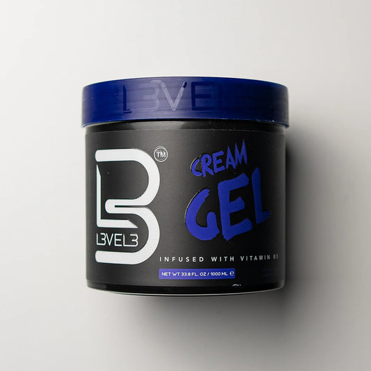 L3VEL3 Cream Gel