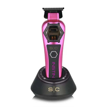 StyleCraft Metal Instinct Trimmer