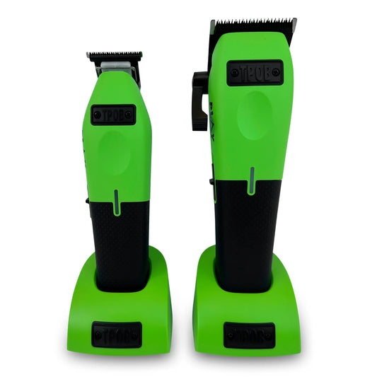 PLAY SLIME CLIPPER & TRIMMER BUNDLE