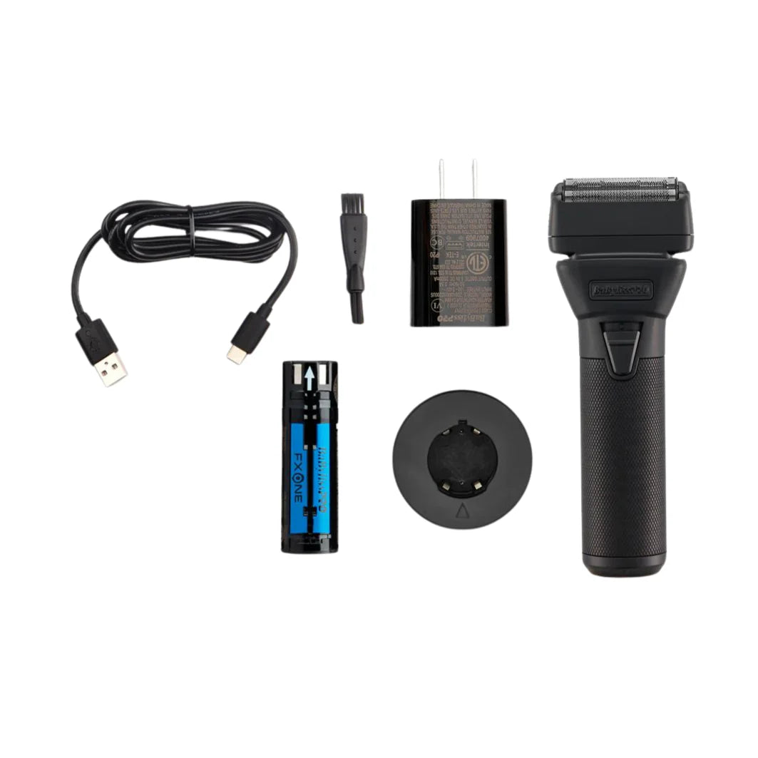 BaByliss FXONE Shaver